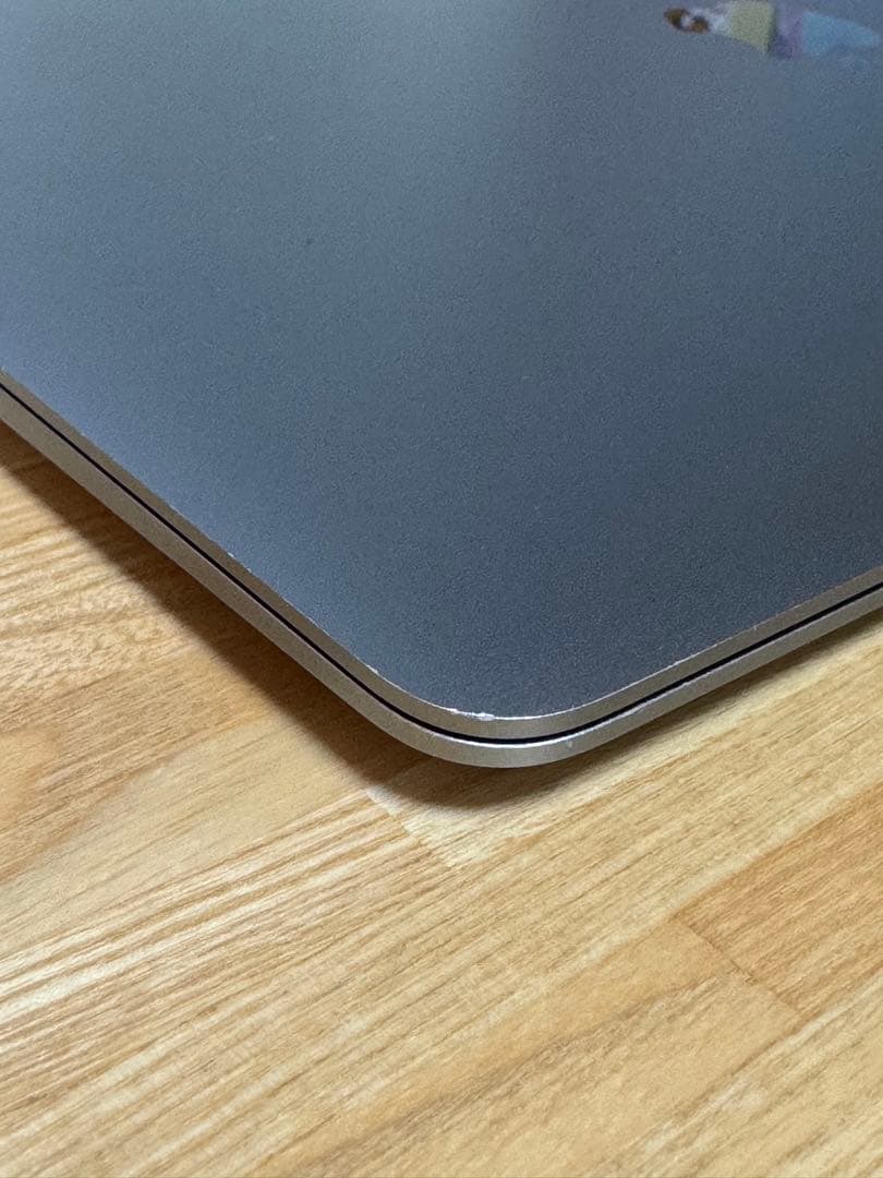 MacBook Air M1 メモリ16GB SSD1TBスペースグレー