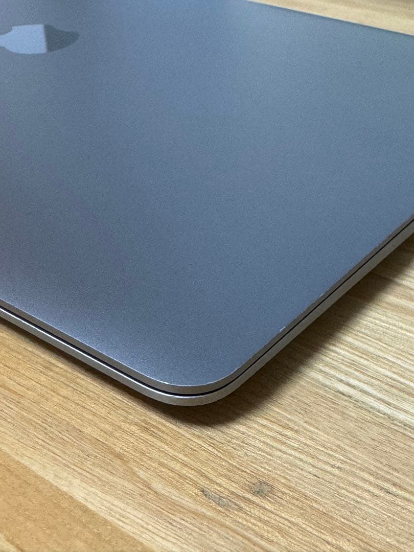 MacBook Air M1 メモリ16GB SSD1TBスペースグレー