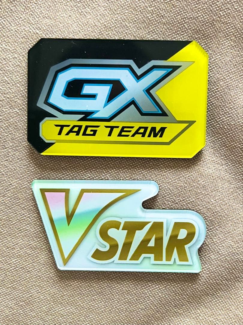 ポケモンカード引退品セット（デッキボックス・スリーブ付き）