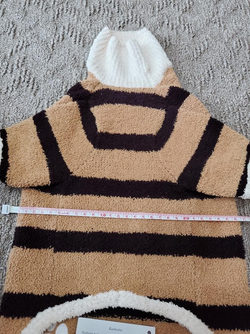 2着セット 新品 kashwere カシウェア カシウエア ドッグウェア