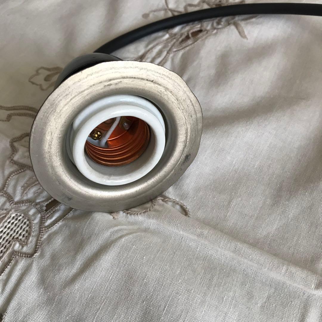 MAXRAYステンドグラスペンダントライトA