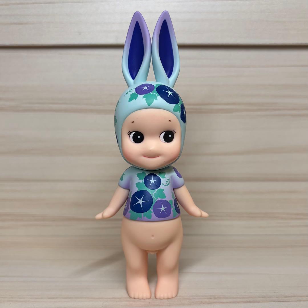 その他 SonnyAngel Nippon Asagao Rabbit Elephant