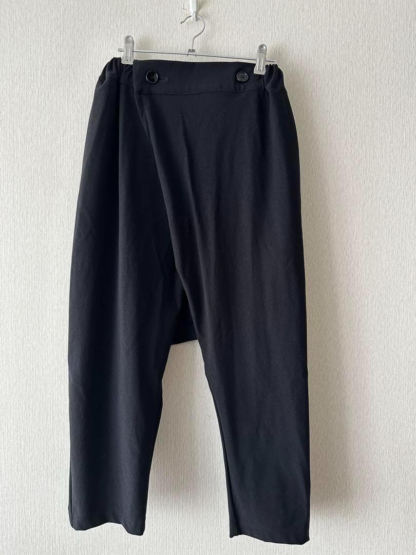 パンツ Limi feu Poly Sarouel Pants