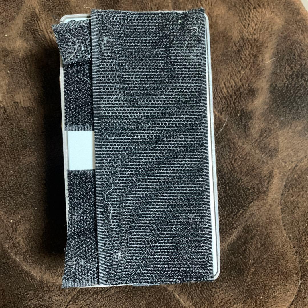 FLAMMA FS02 リバーブペダル