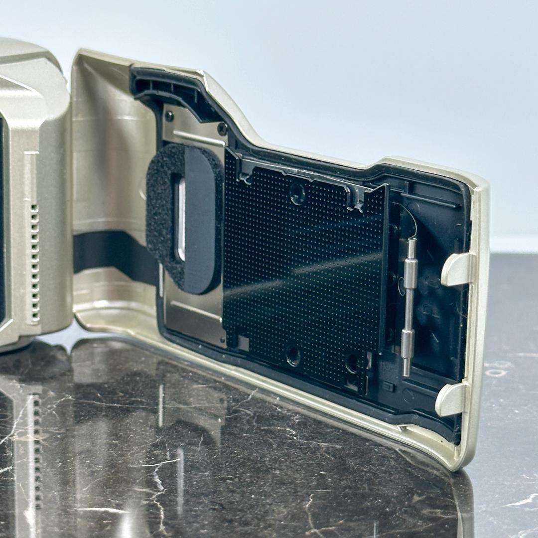 【美品】OLYMPUS μ [mju:] III ZOOM 150◯