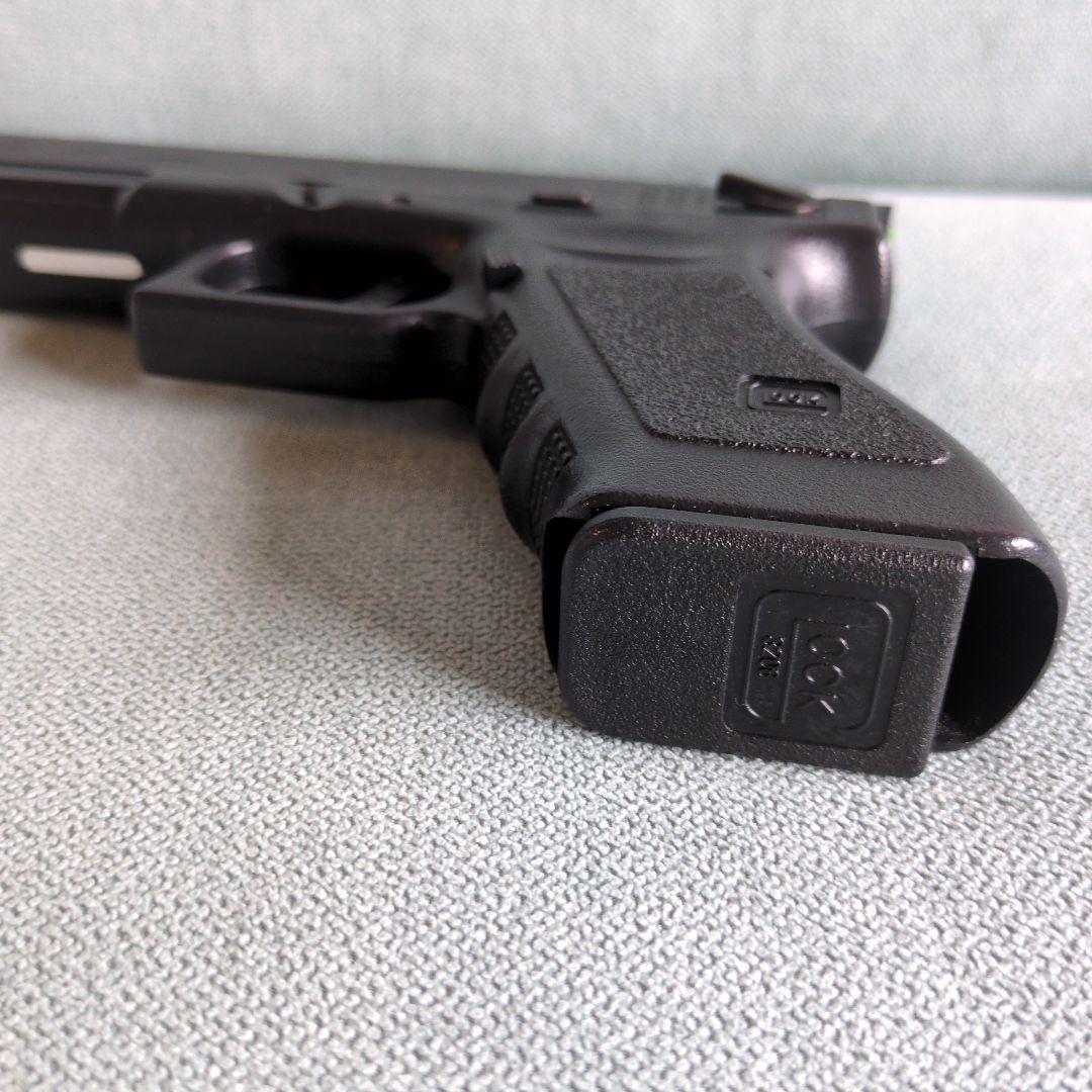 KSC G18C グロック　ガスガン