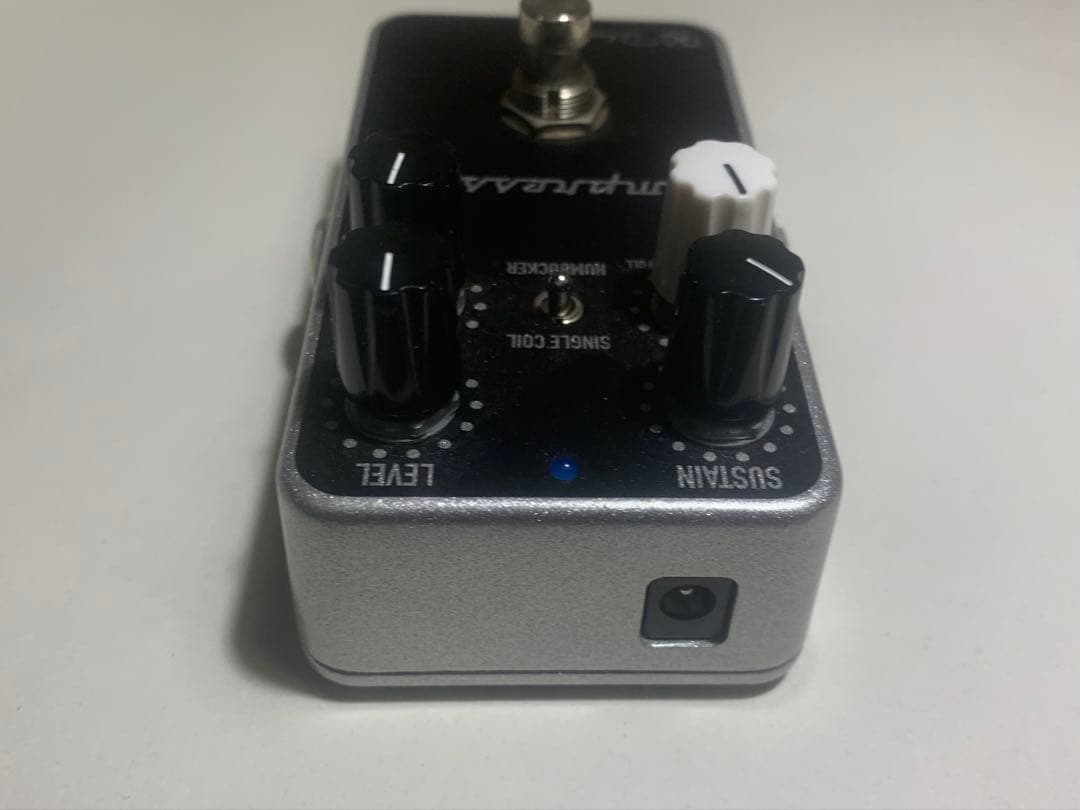 ギター Keeley Compressor Plus