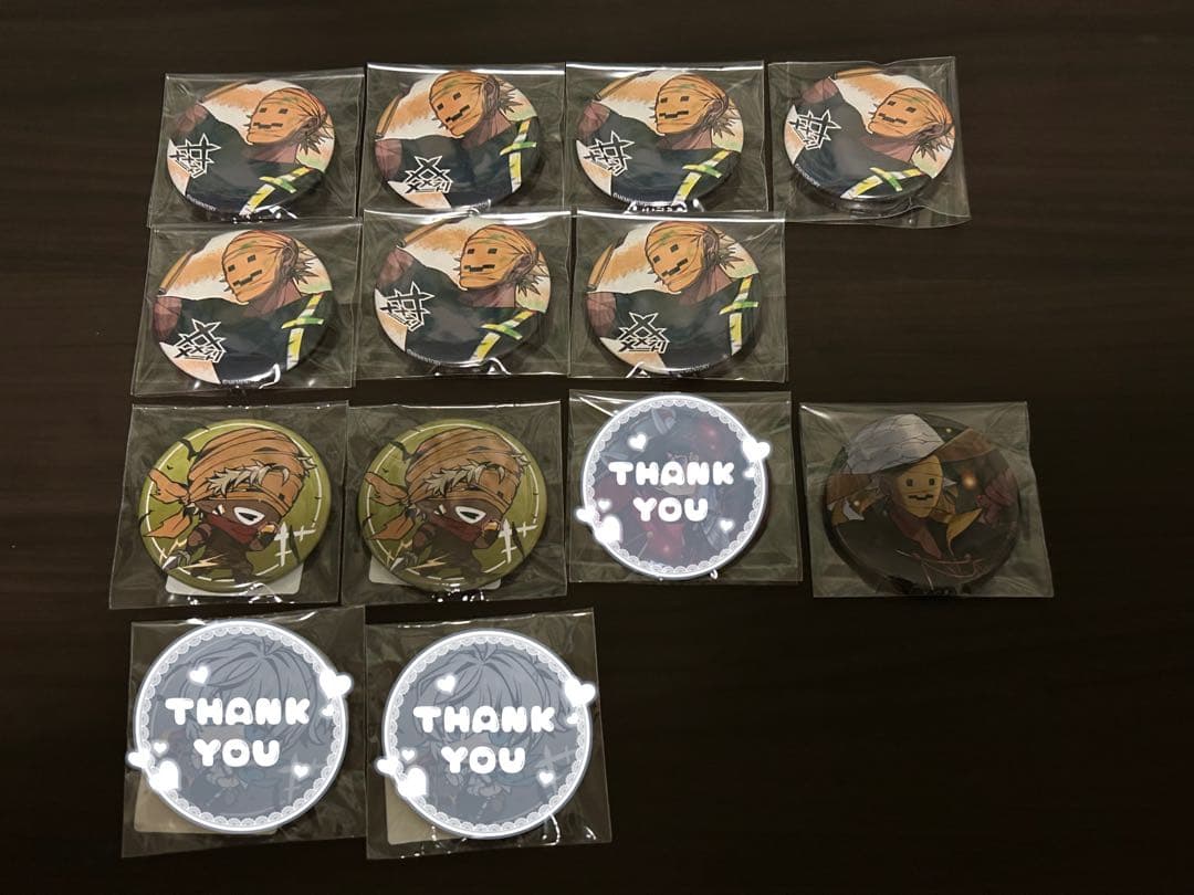 メメントリ バラ売り