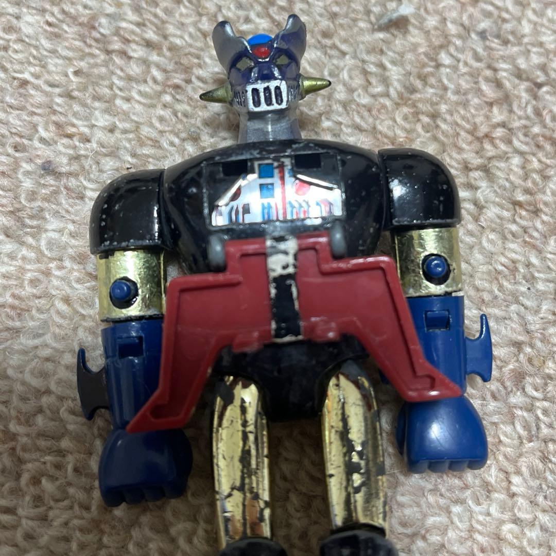 マジンガーZ 超合金