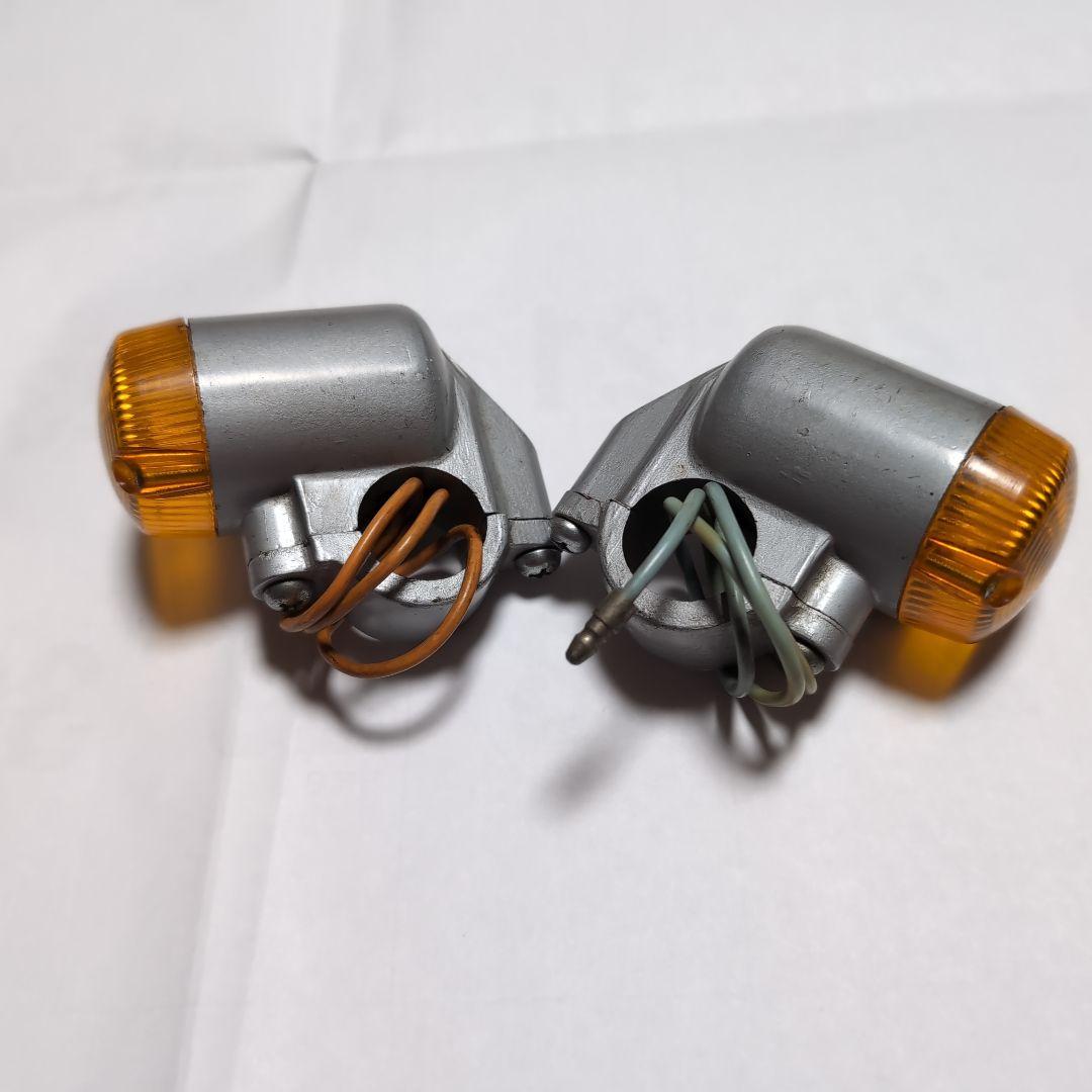 ホンダハンドルクランプウィンカーC72 　、C92