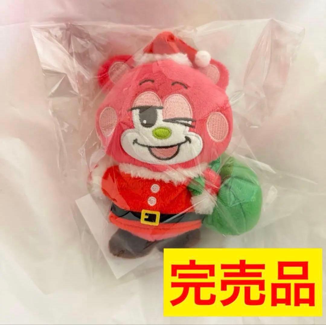 RIIZE 109 POPUP マスコットキーホルダー ショウタロウ トレカ