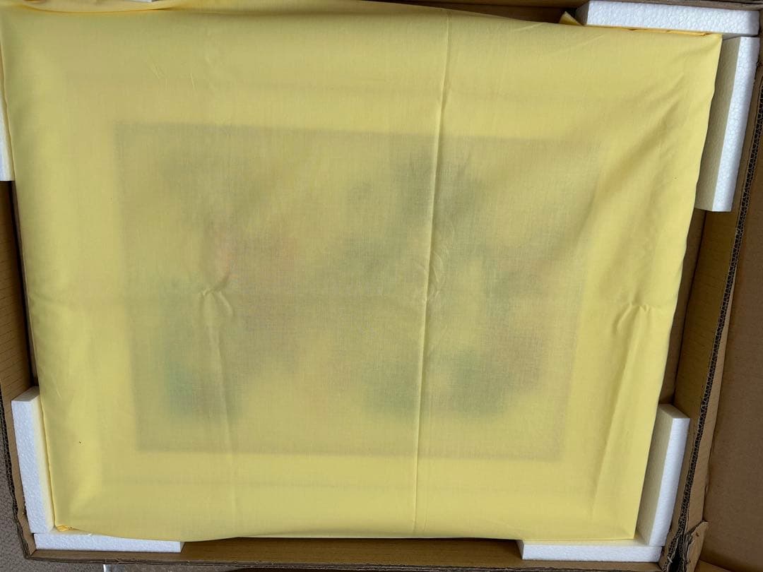 サクラ大戦　リトグラフ　これがレビュウ　帝都花組　松原秀典　アートフェスティバル