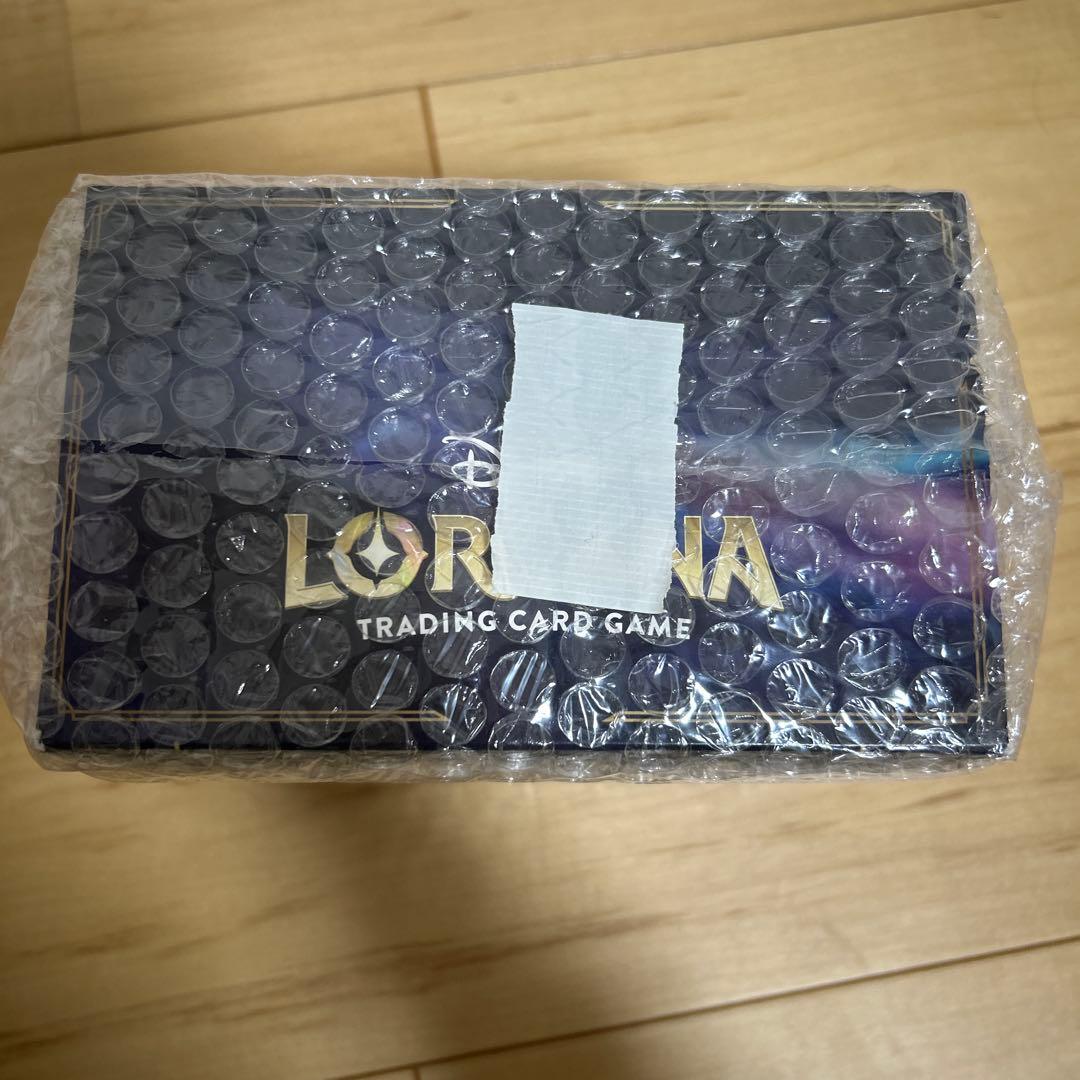 その他 Disney Lorcana Trading Card Game