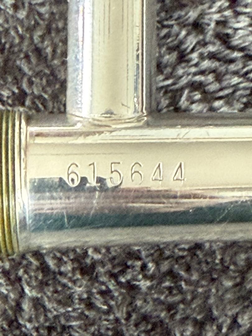 KING 2B トロンボーン リバティ SP