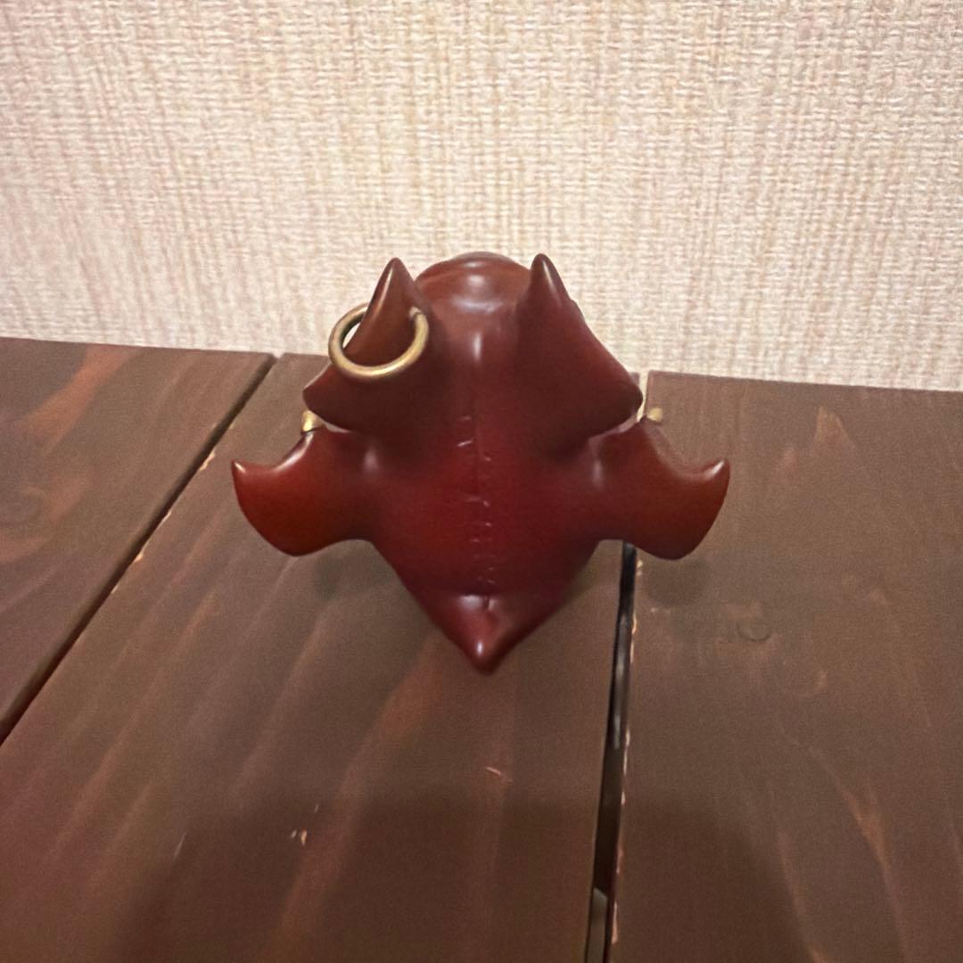 カゲマルデザイン チャイビー ソフビ