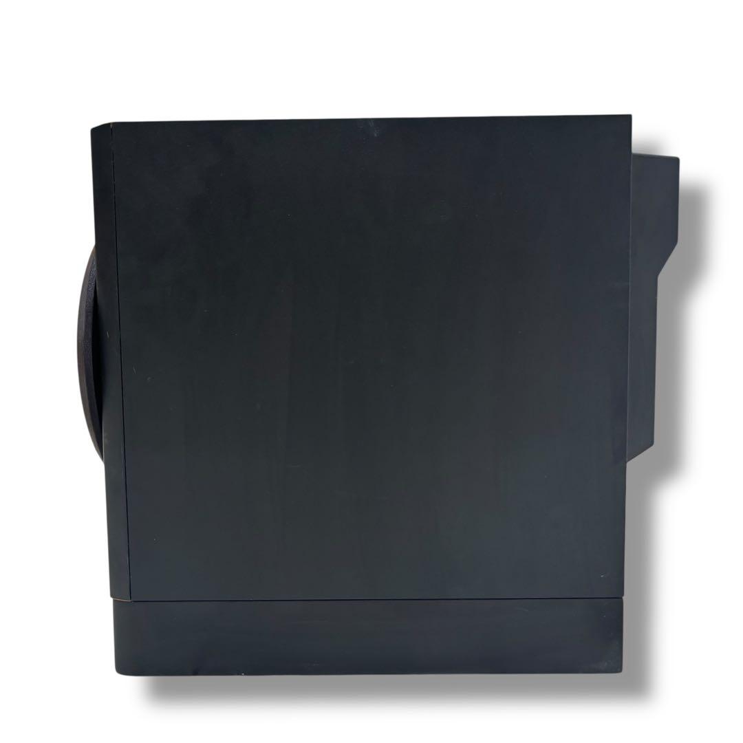 ONKYO アンプ内蔵 サブウーファー SL-A250 音出し確認済み