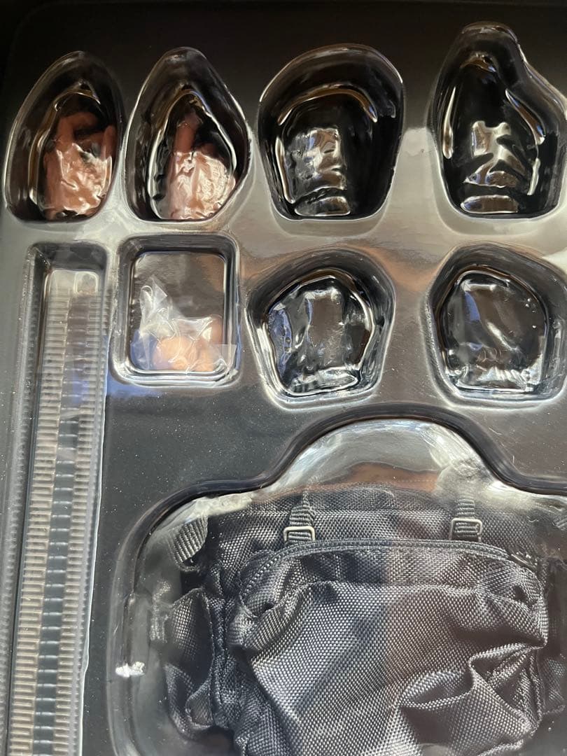 ホットトイズ ターミネーター2 T-800 DX10