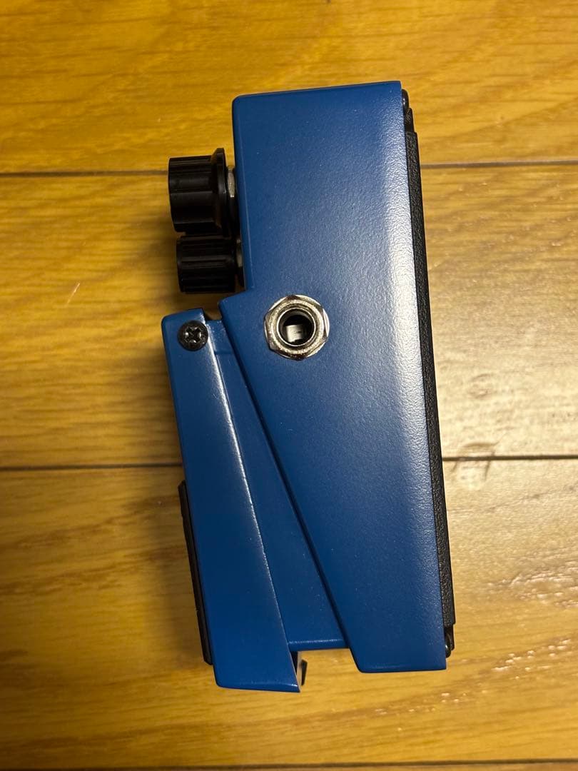 BOSS Blues D BD-2 ギターエフェクター　おまけ付