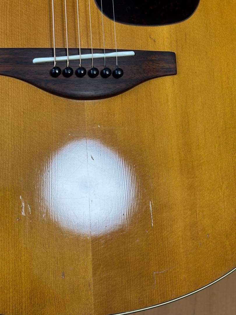 専用‼️程度良❗️YAMAHA ヤマハ FG150赤ラベルジャパンヴィンテージアコギ