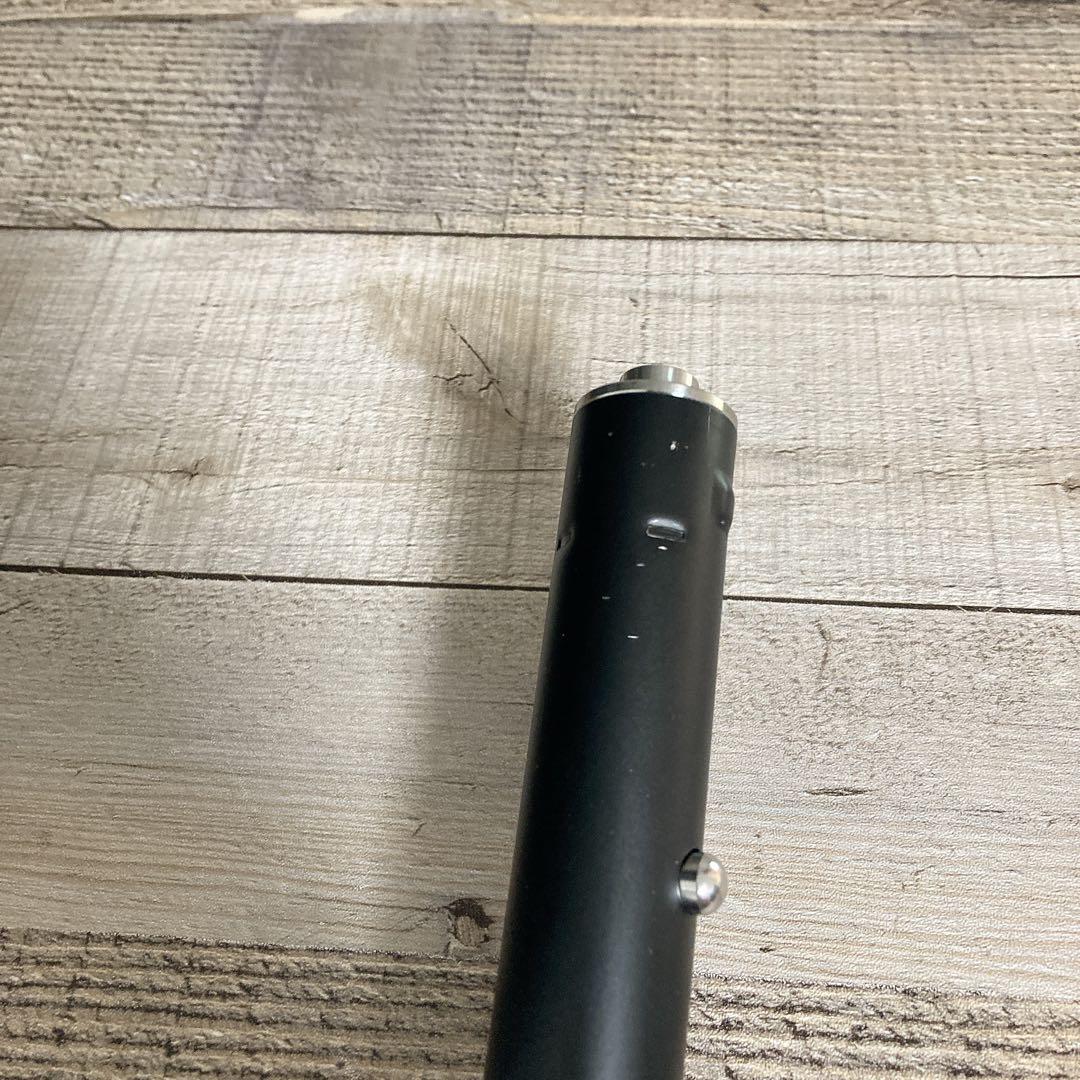 IGT 400脚　4WAY 500脚　550脚　660脚　ブラック　スノーピーク