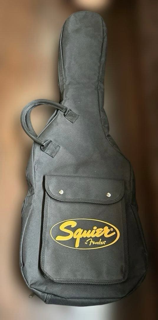 スクワイヤー Hello Kitty エレキギター