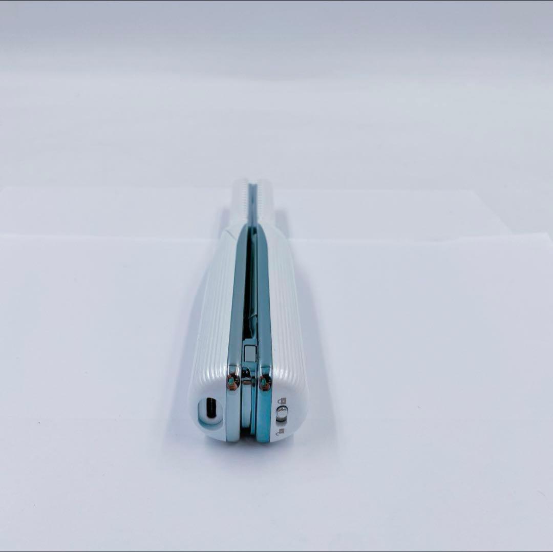 7AM3 ReFa リファ コードレスヘアアイロン RE-AI02A 美容機器