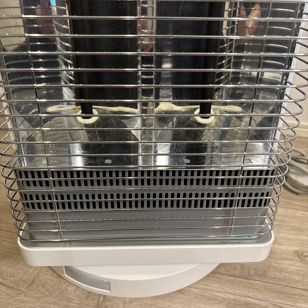 ダイキン セラムヒート ERFT11YS-W 遠赤外線暖房機 2021年製