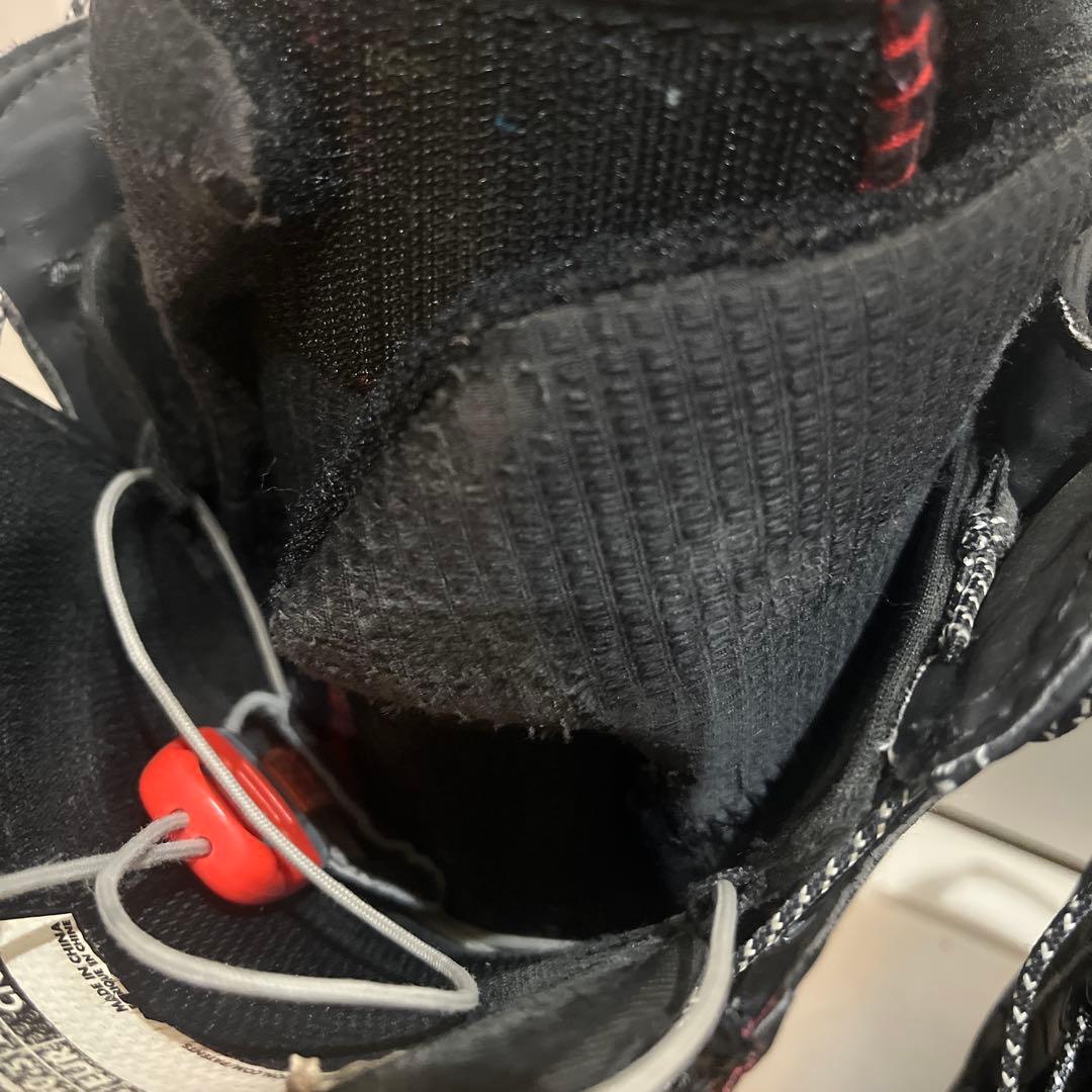 BURTON ION 19-20スノーボードブーツ