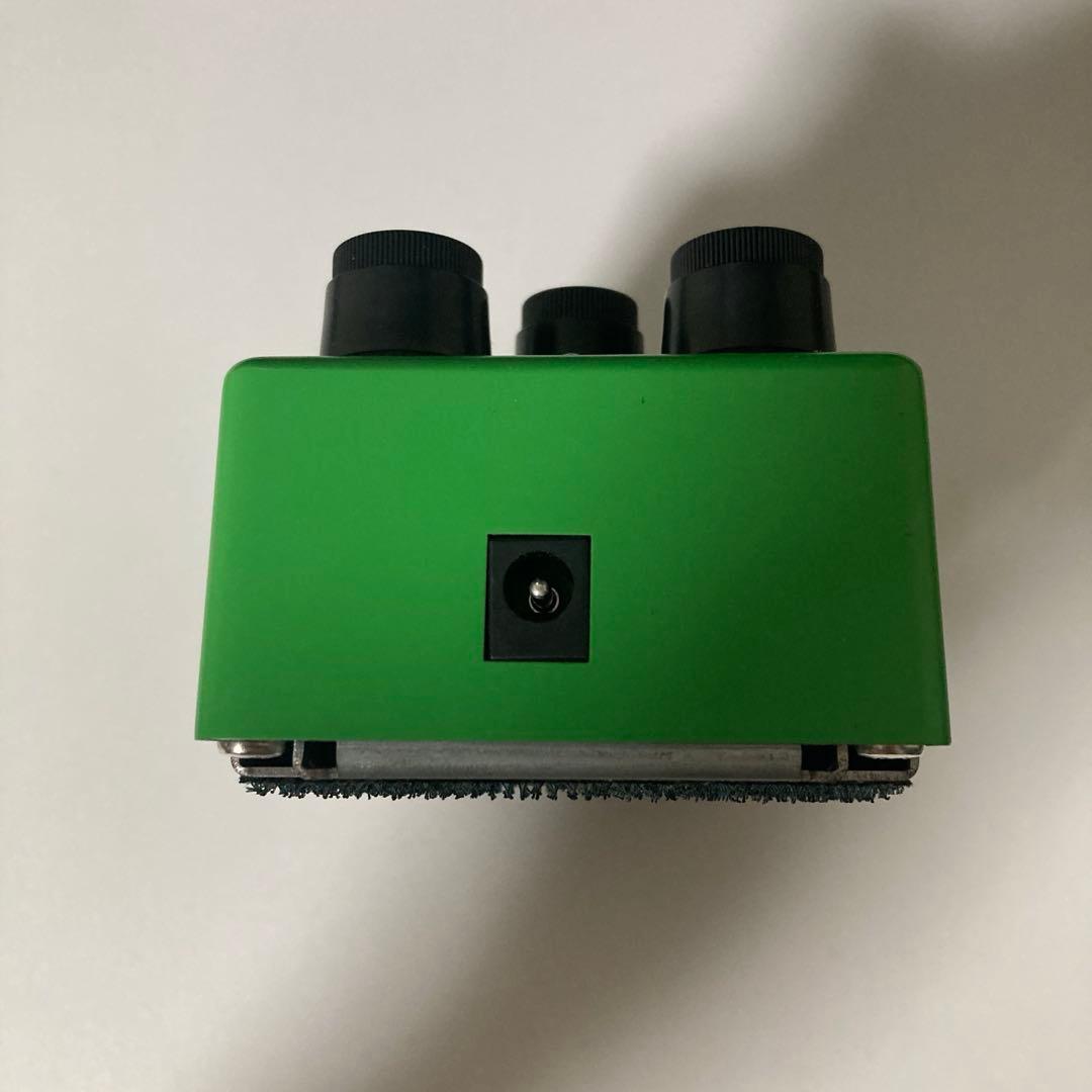 Ibanez TS9 Tubescreamer チューブスクリーマー