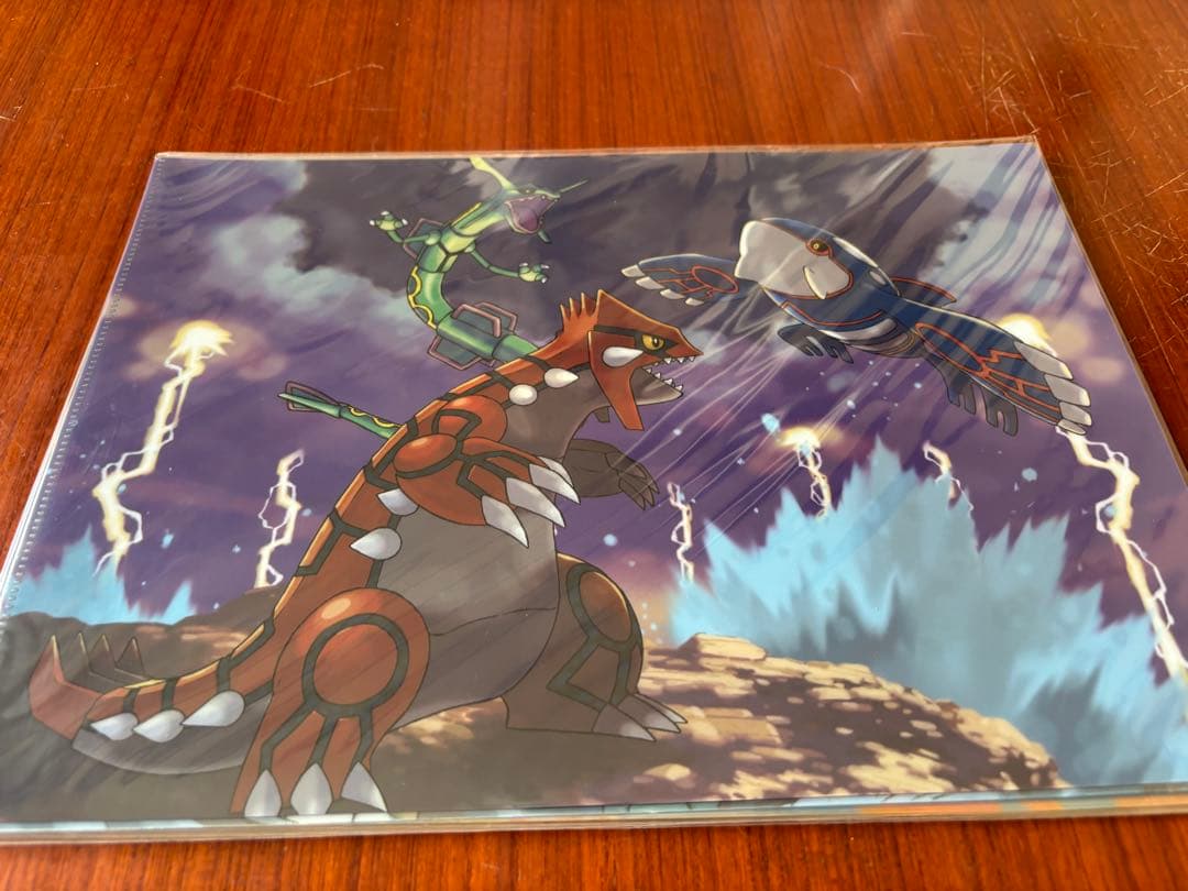 ポケットモンスター ギャラリーコレクション＆Game Artworks