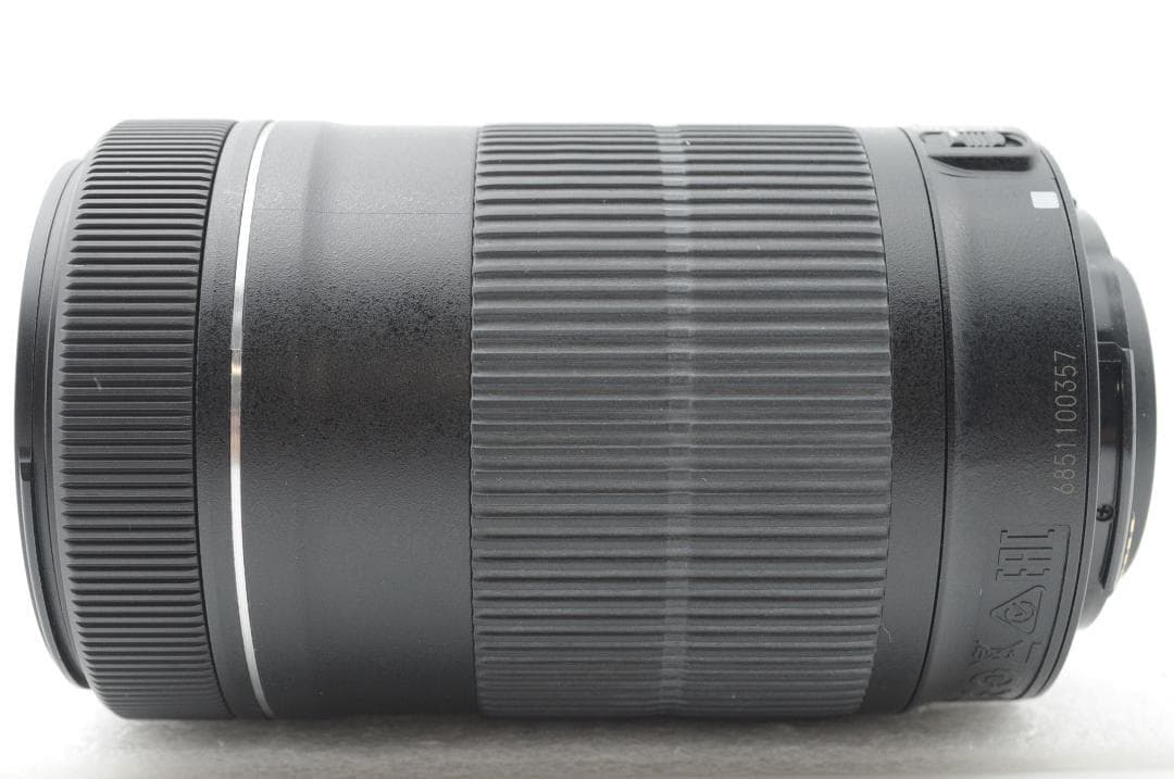 ★新品級⑥★ Canon EF-S 55-250mm f4-5.6 IS STM