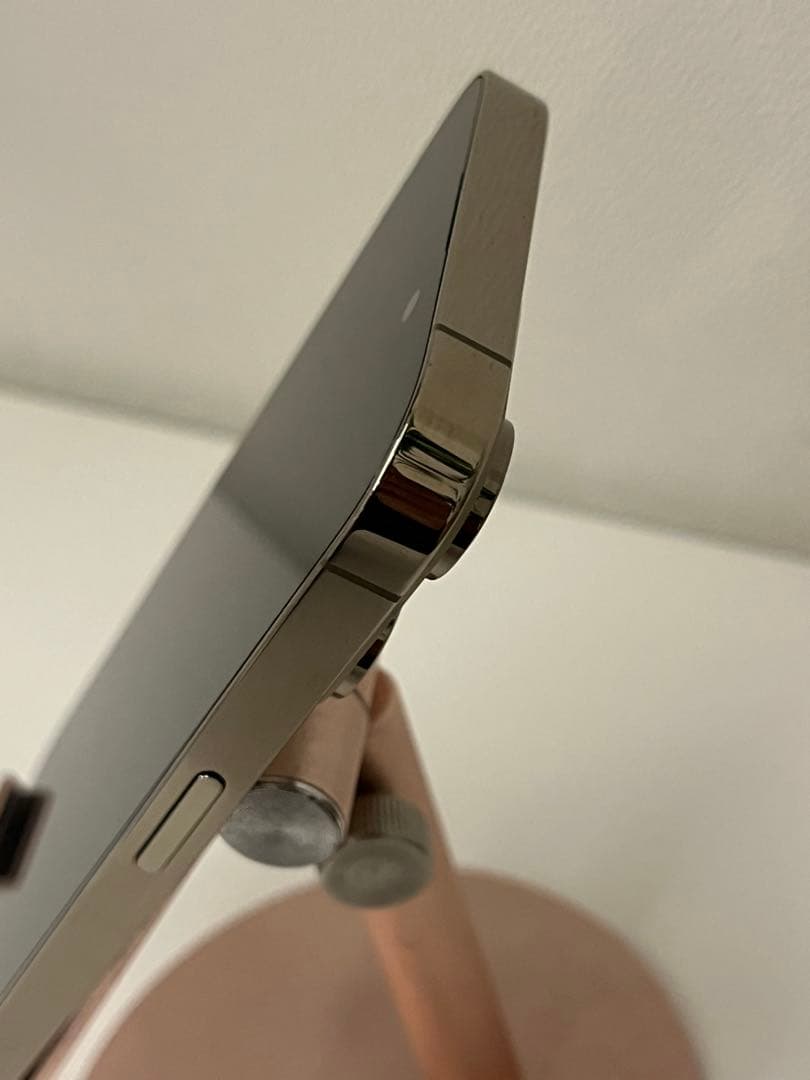 【美品】iPhone 14 Pro ゴールド 256GB バッテリー79%