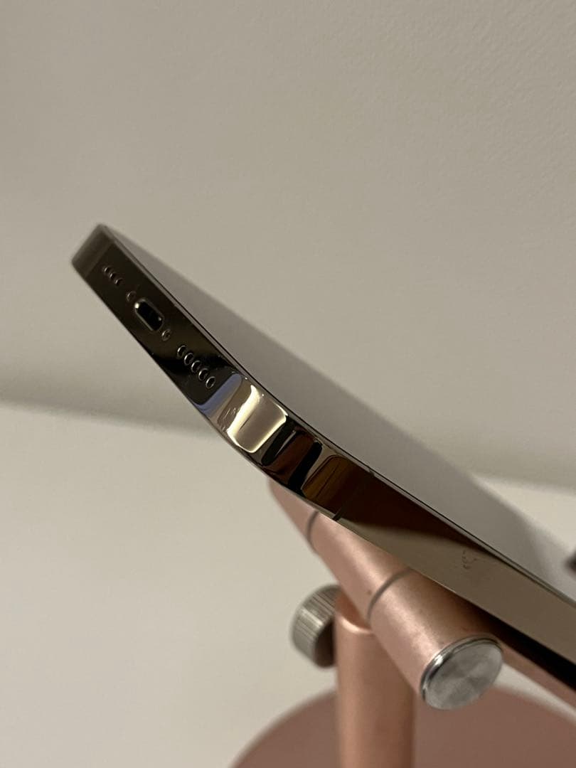 【美品】iPhone 14 Pro ゴールド 256GB バッテリー79%