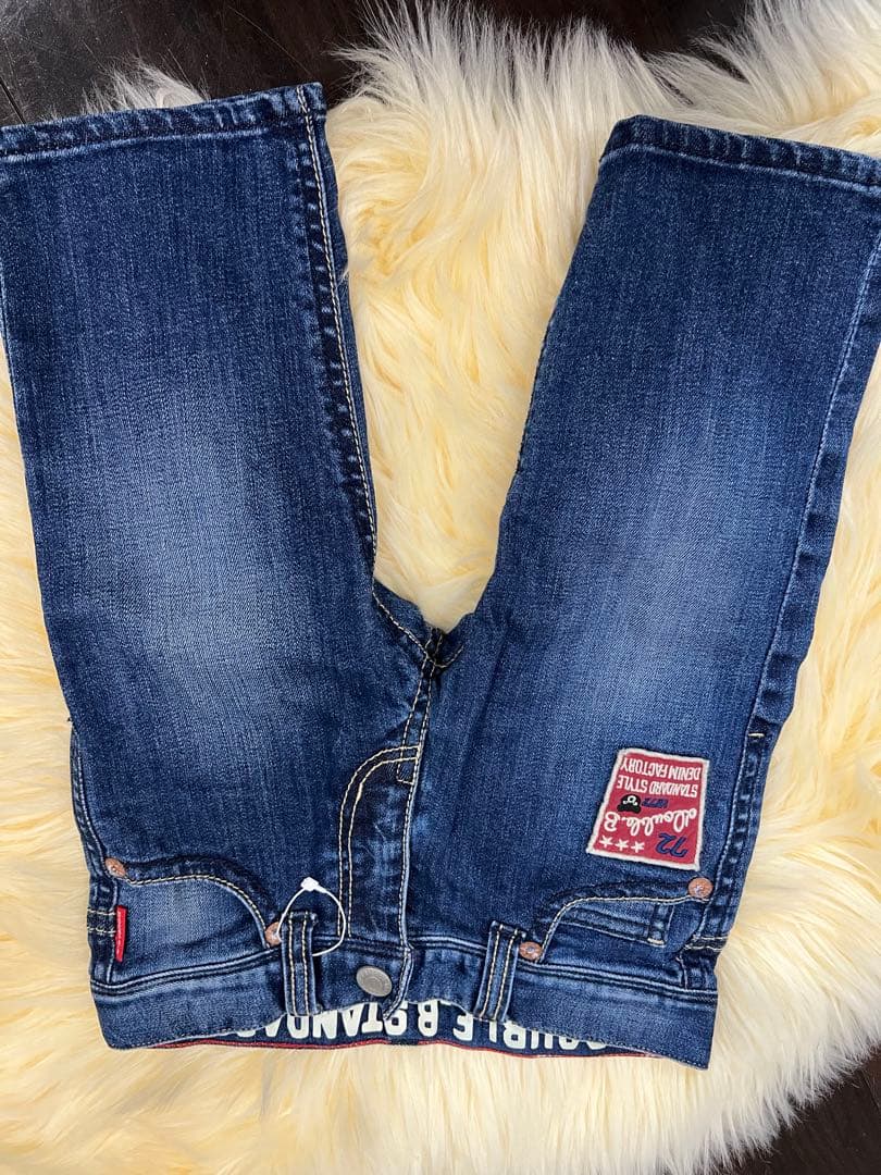 ミキハウス110 120 / 22点まとめ買い