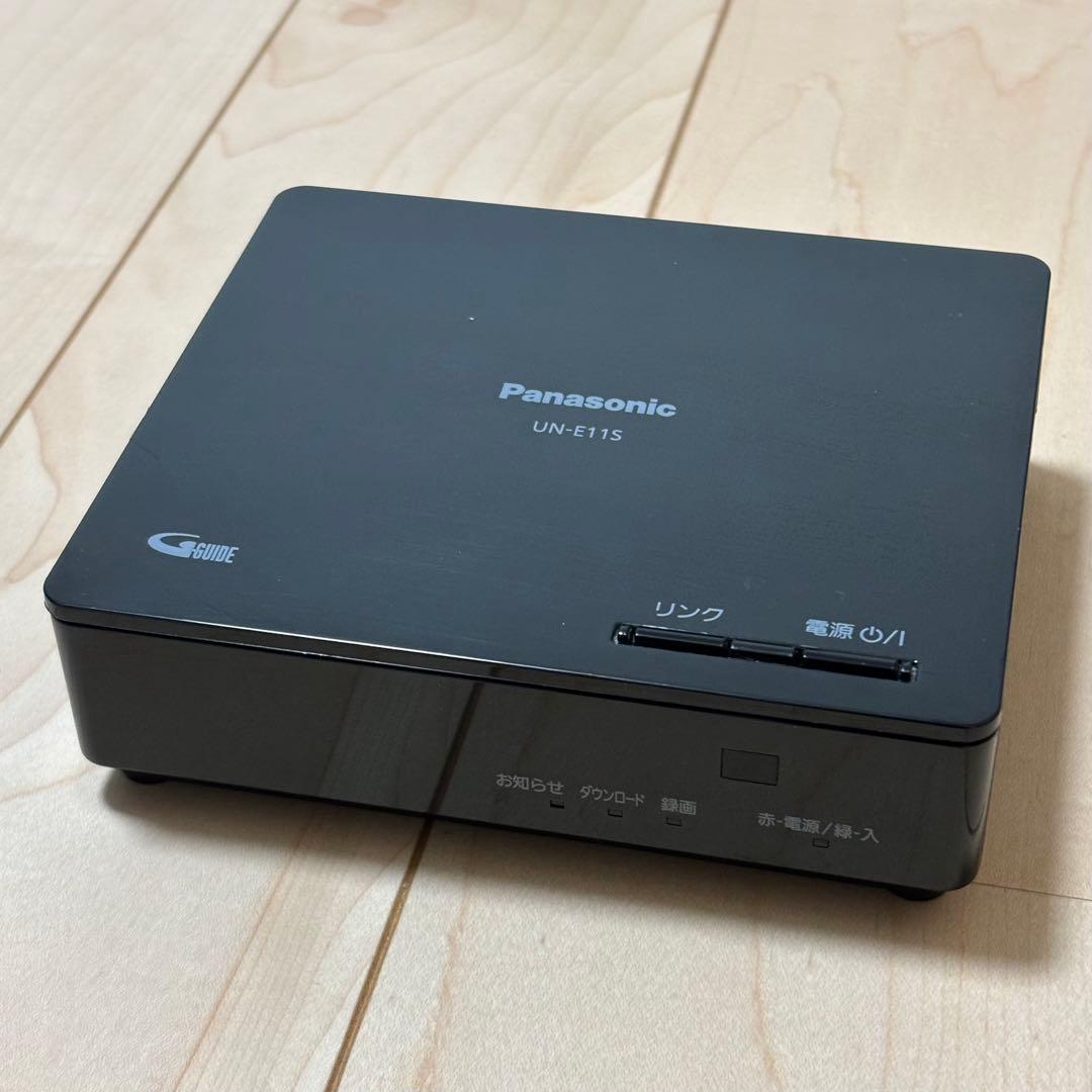 PanasonicプライベートビエラUN-15L11D