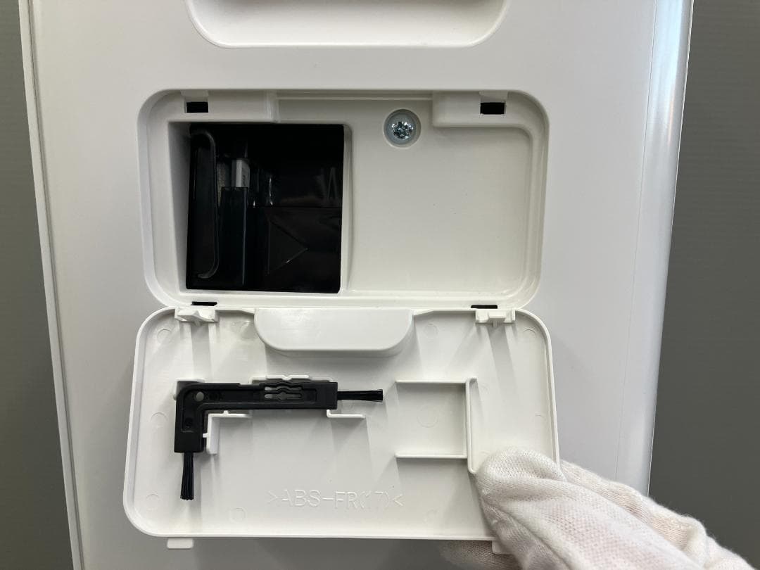 SHARP 除湿機 CV-PH140-W 2023年製