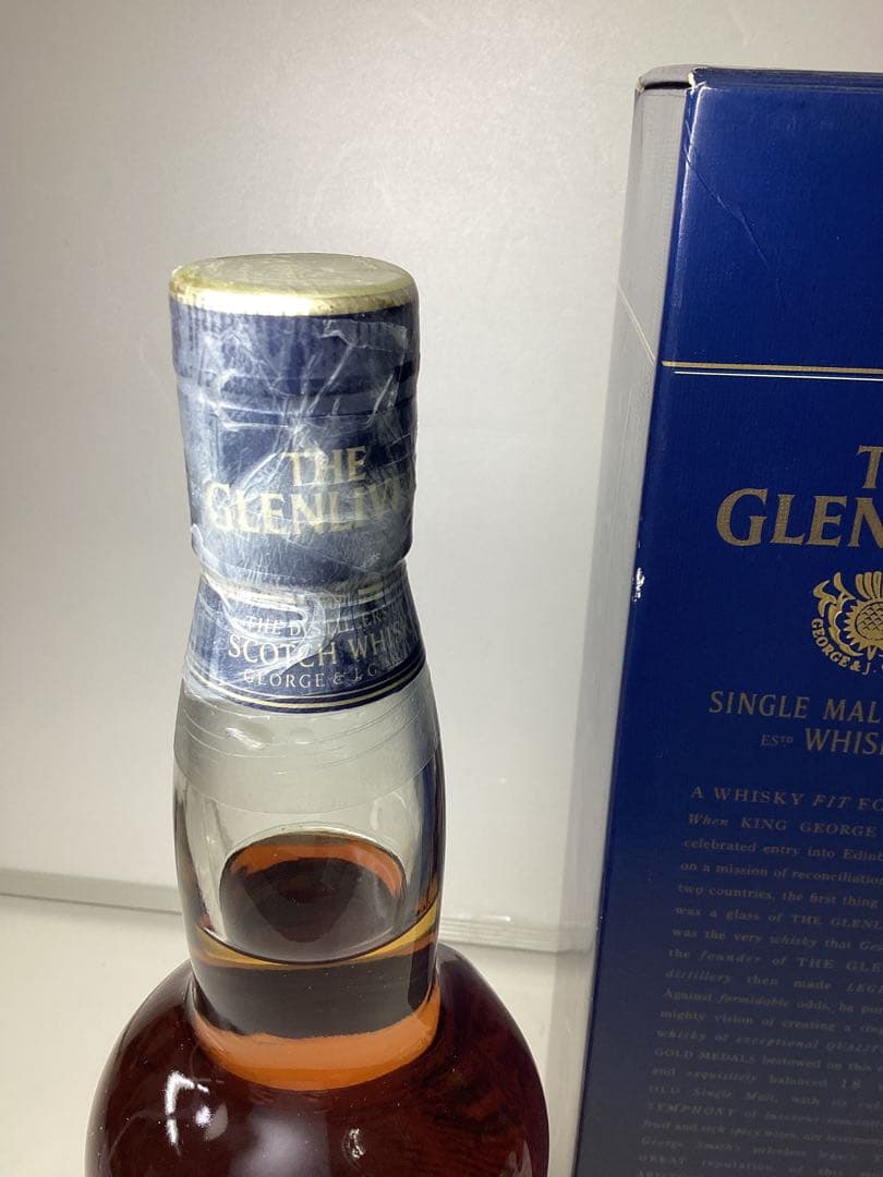 や*う様 THE GLENLIVET 18年 シングルモルトウイスキー 700m