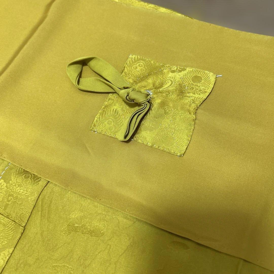 七条袈裟 真言宗 光明真言 正絹 袈裟 法衣 仏具