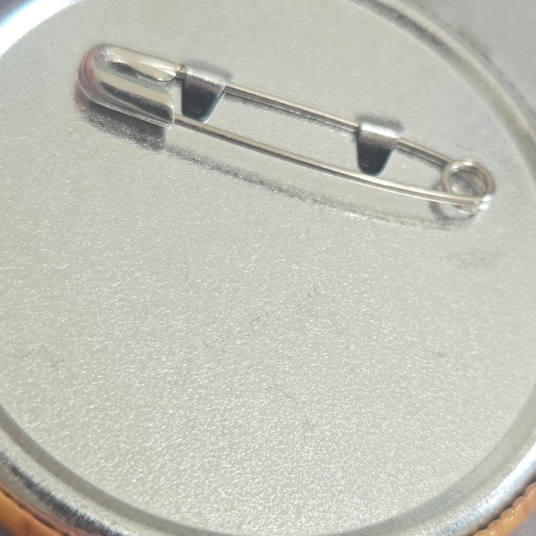 切原赤也 テニラビ ホログラム缶バッジ vol.3