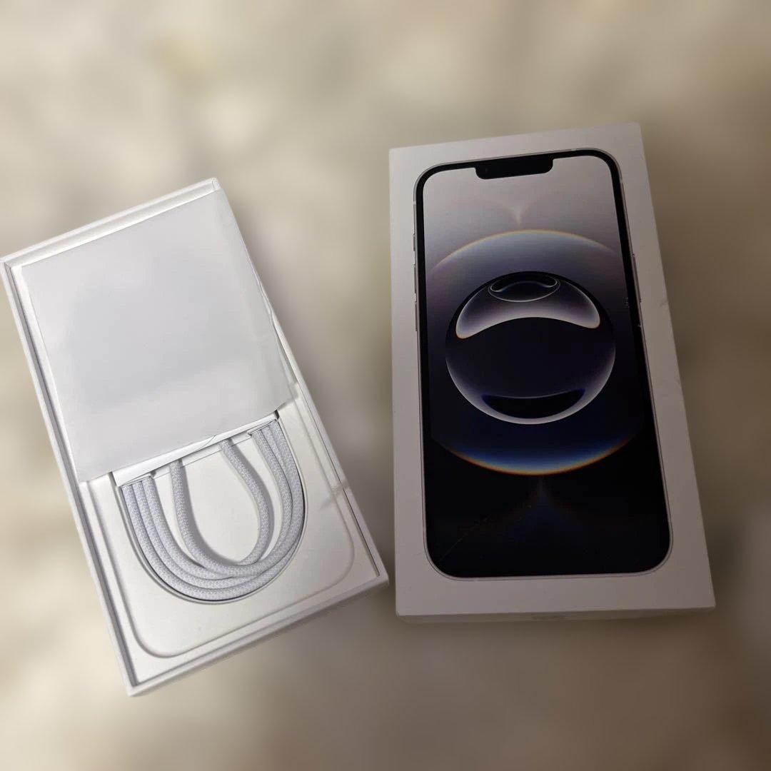 Apple iPhone 16e ホワイト 本体 256GB