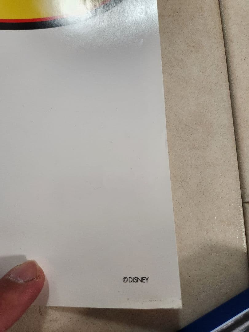 超激レア トイストーリー ポスター エル・キャピタンシアター