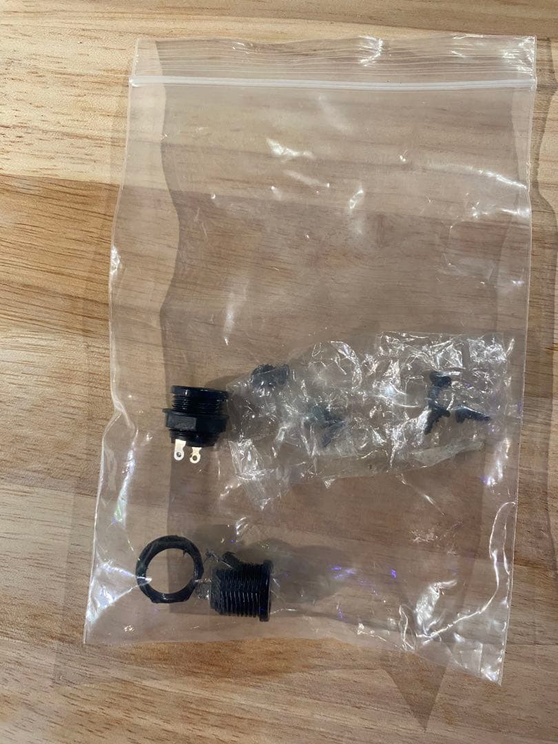 ジャンク　ELECTRO-HARMONIX GRAPHIC-FUZZ