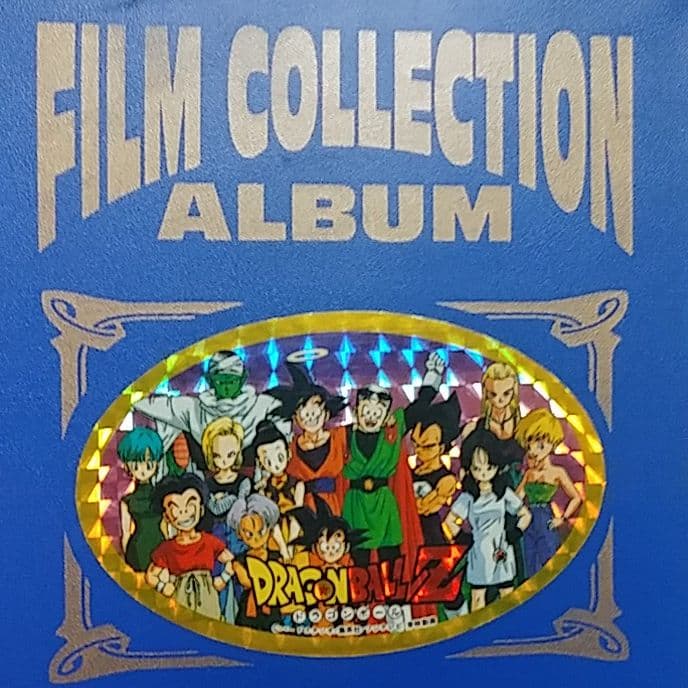 【DRAGON BALL】ドラゴンボール初期　カードダス　キラカード　他計67枚