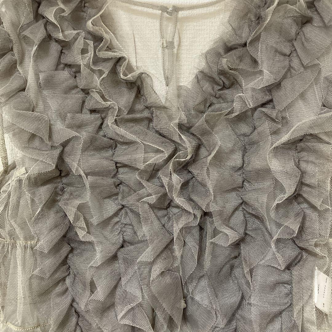 人気　アトロ　袖あり&ミモレ丈3点セット　オケージョンドレス　パーティードレス