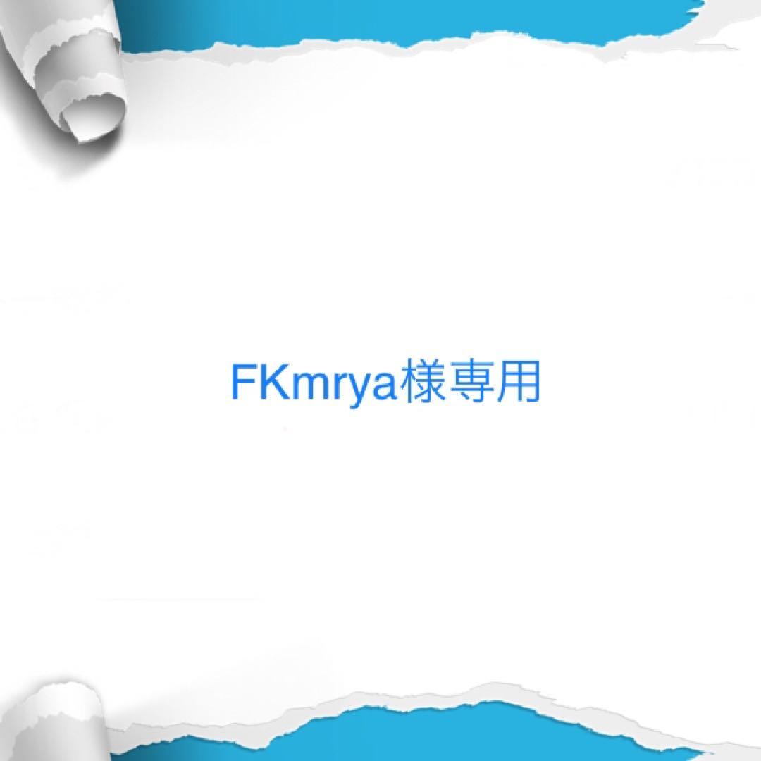 その他 FKmrya