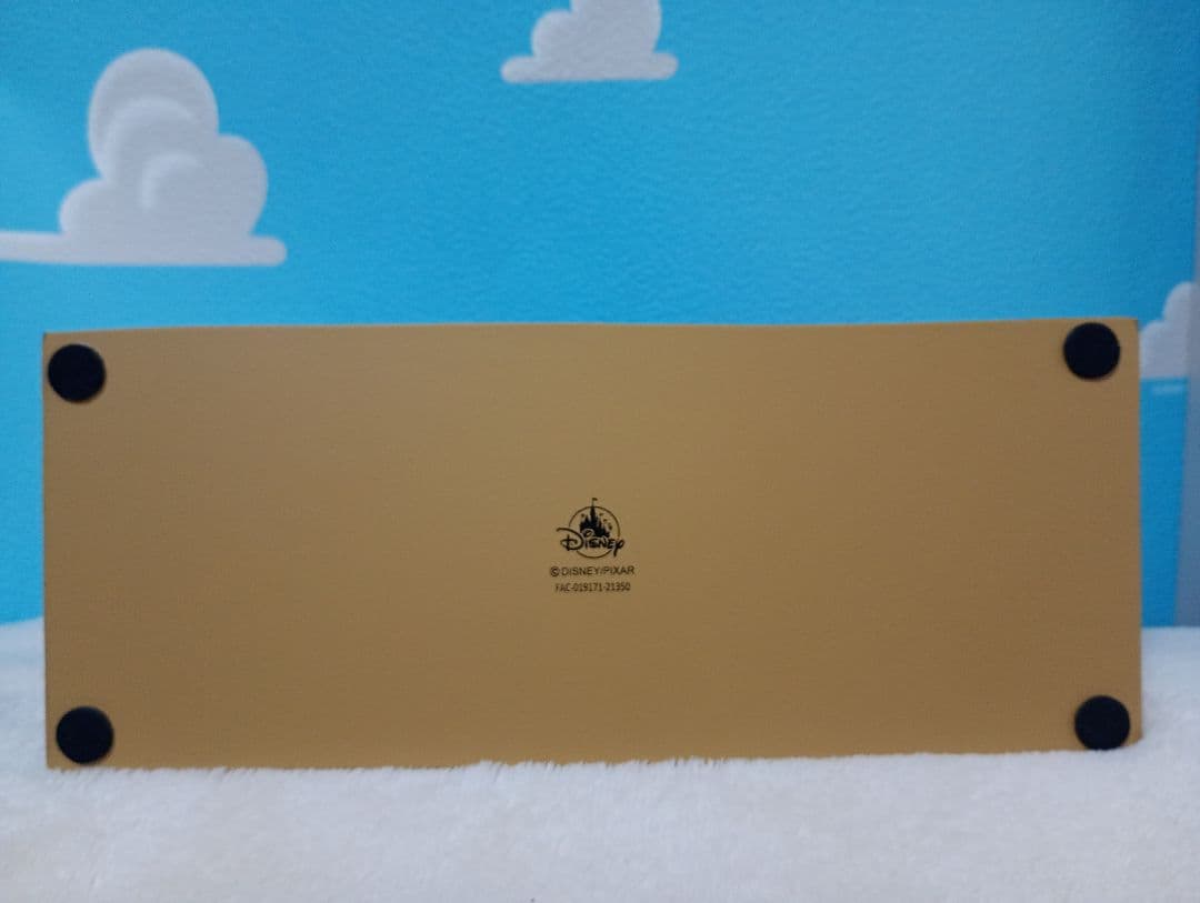 トイストーリー　フィギュア　カラーコーン　ストーリーコレクション