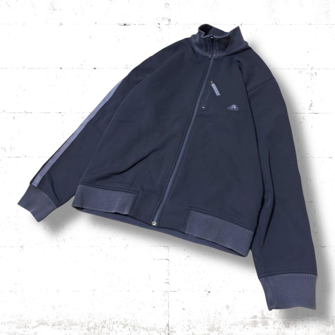 美品　archive NIKE ACG テック　シェル　ブルゾン　刺繍　y2k