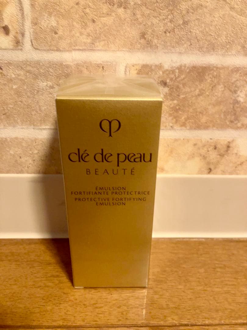【クレ・ド・ポー ボーテ】エマルションプロテクトゥリスｎ　日中用 レフィル