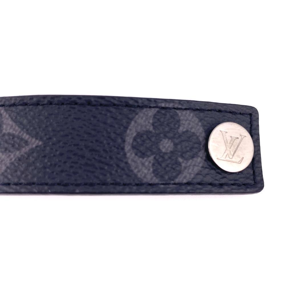 【美品】　ルイヴィトン　M6295 ブラスレホッケンハイム　ブレスレット