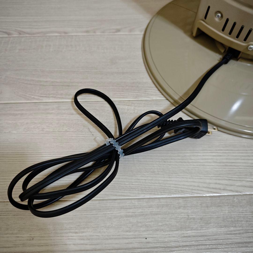 【美品】CORONA 遠赤外線ストーブ DH-C921 スリムカーボン 暖房